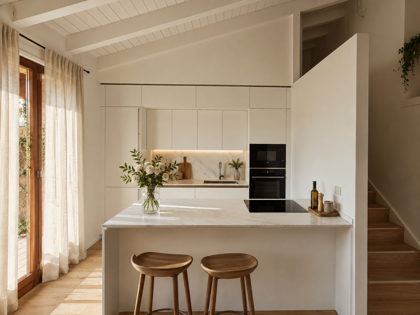 Cucina foto 29