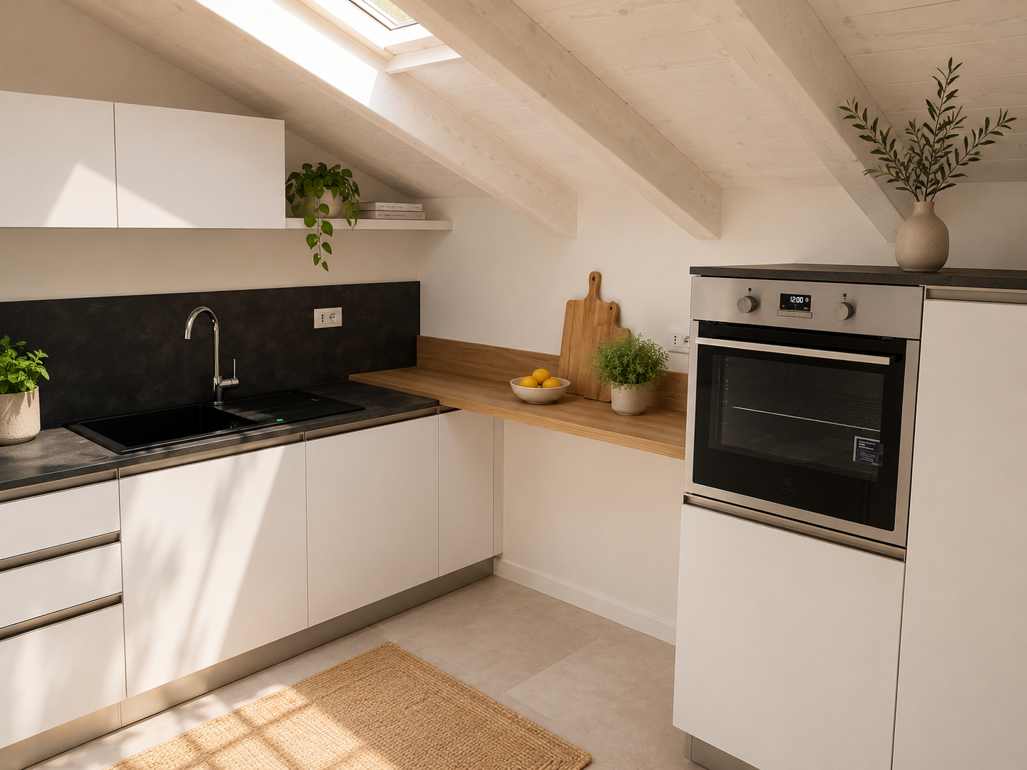 Cucina foto 26