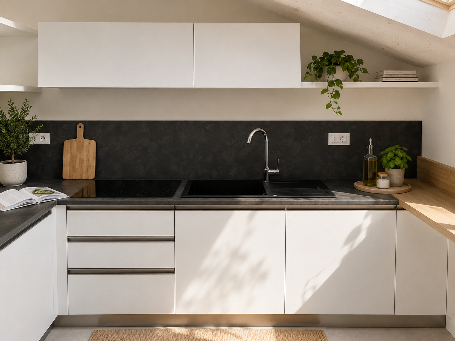 Cucina foto 25