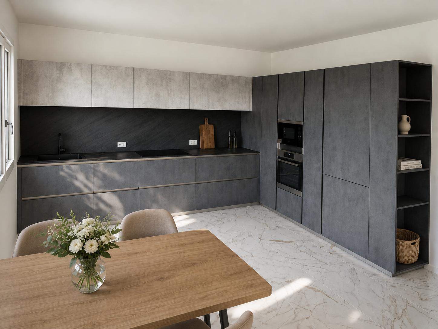 Cucina foto 24