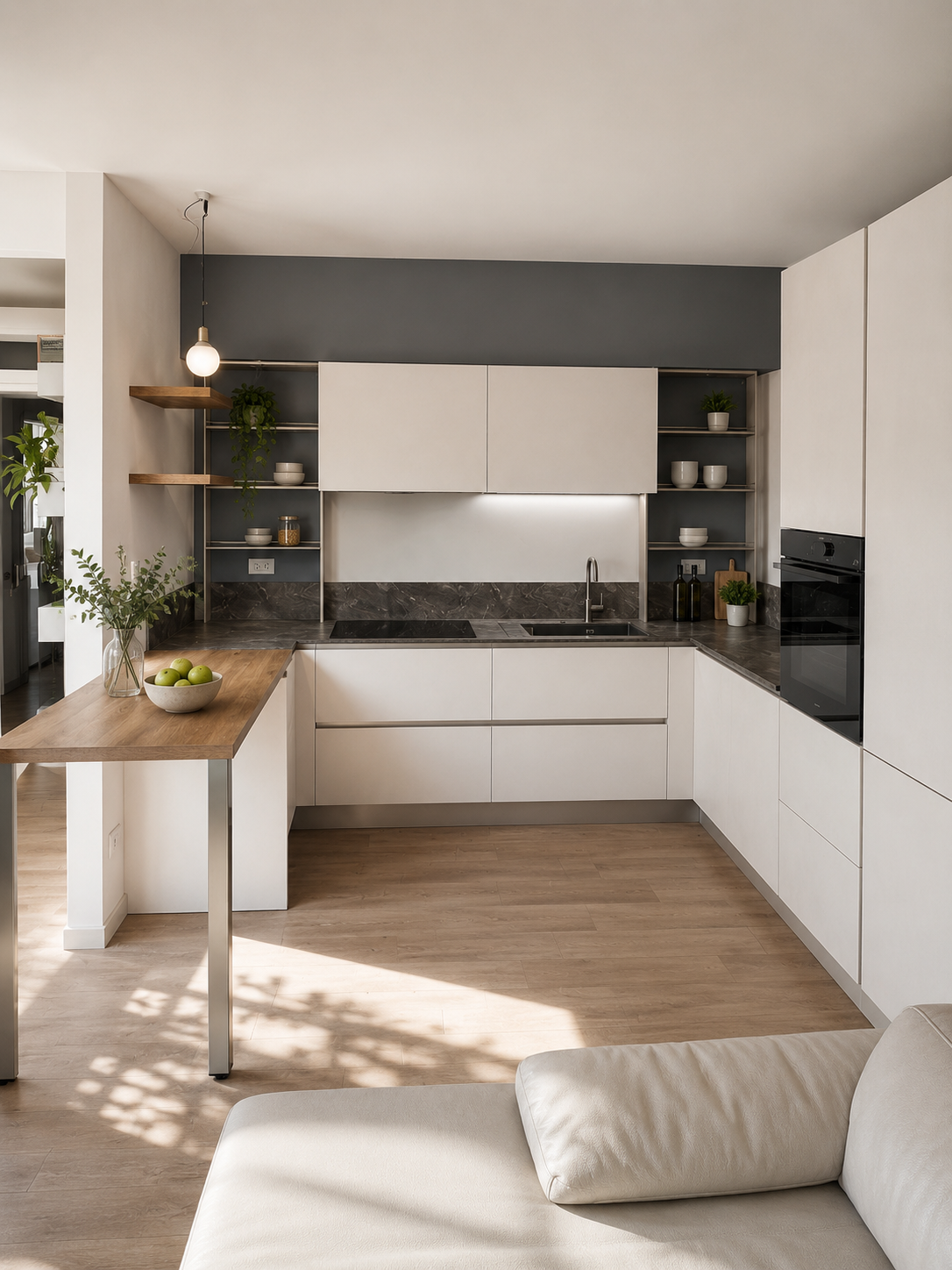 Cucina foto 21
