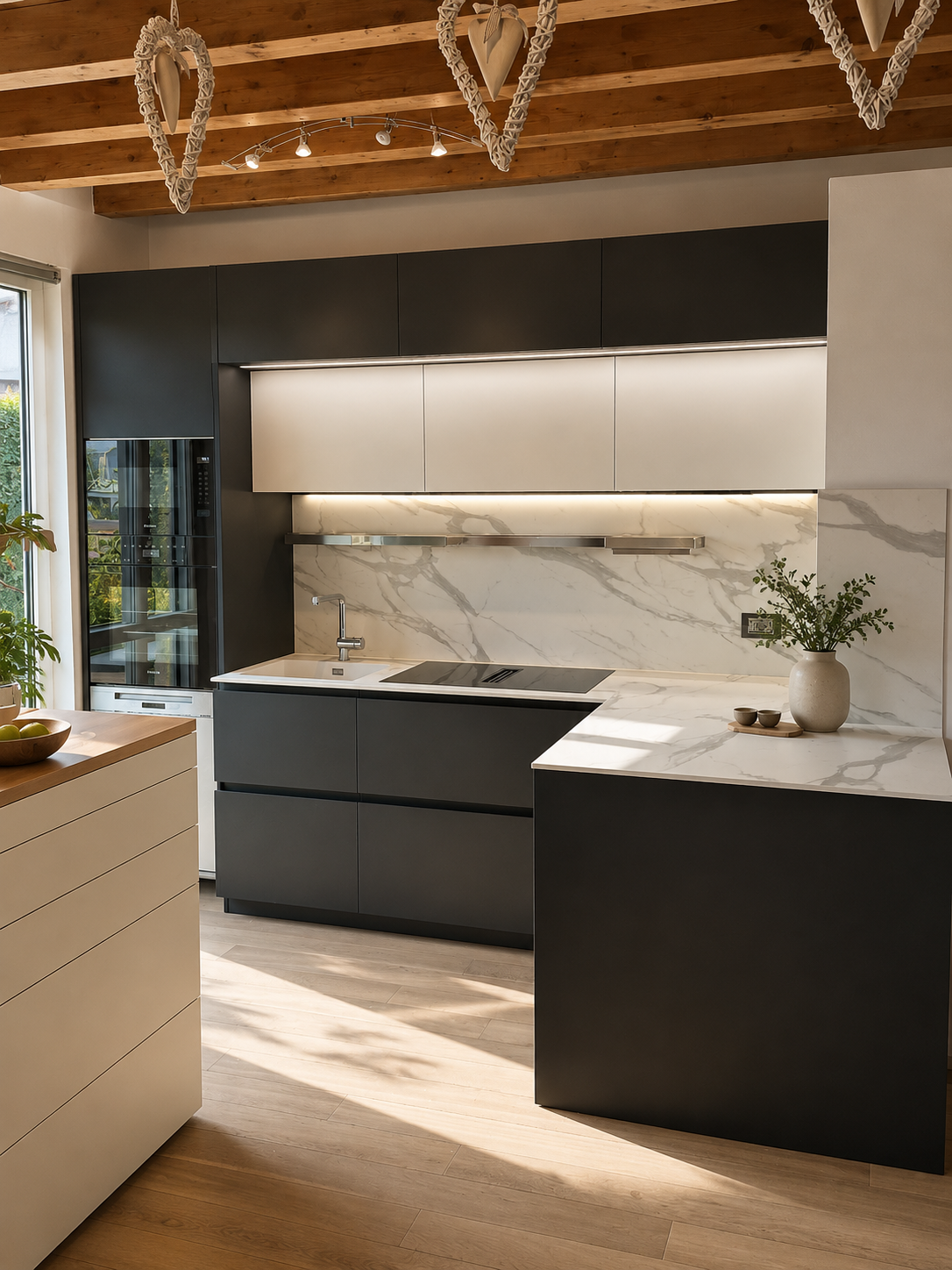 Cucina foto 20