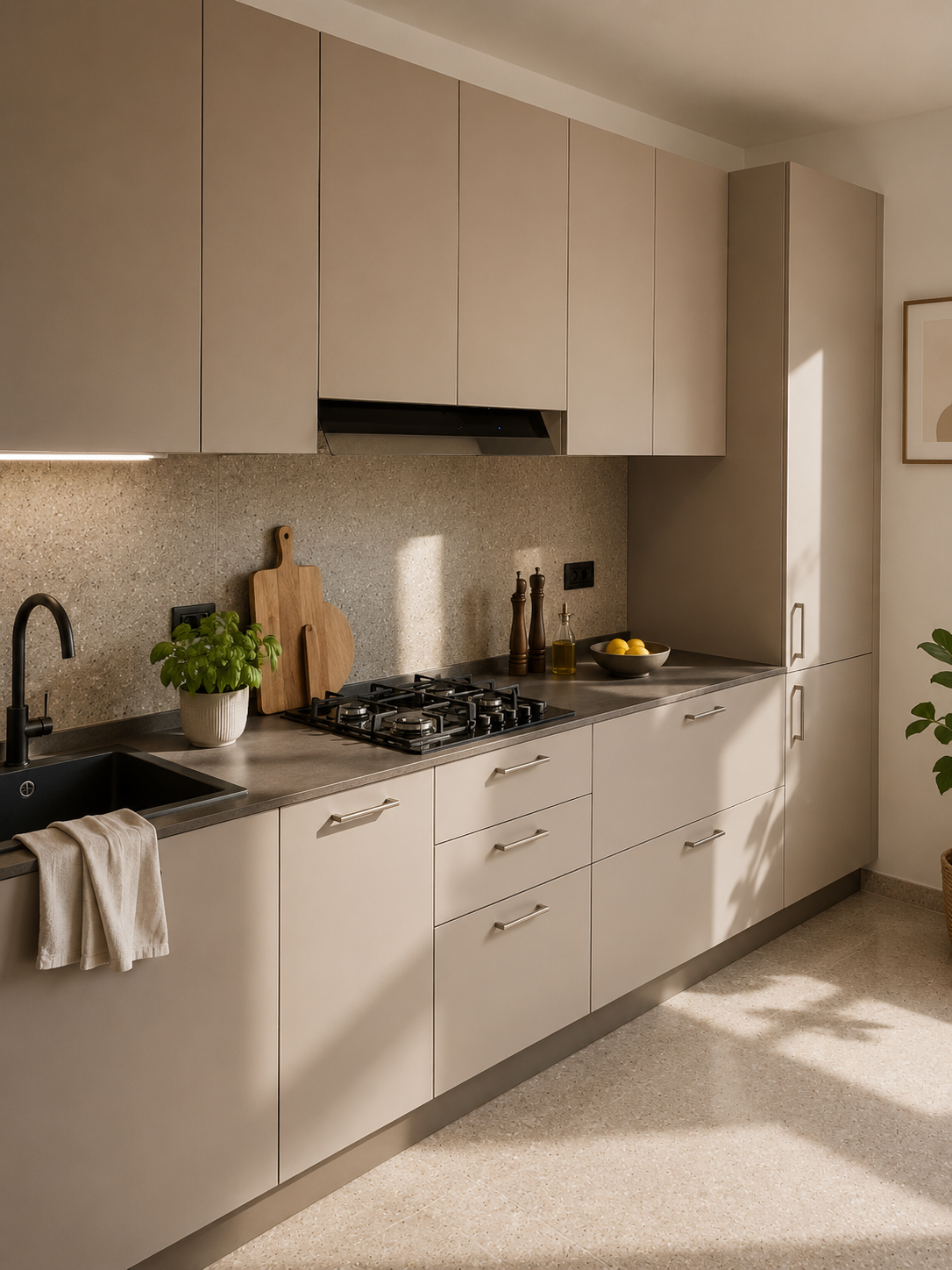 Cucina foto 19