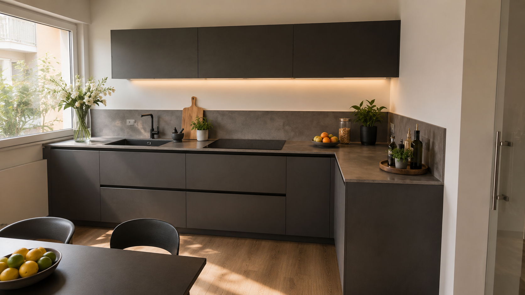 Cucina foto 18