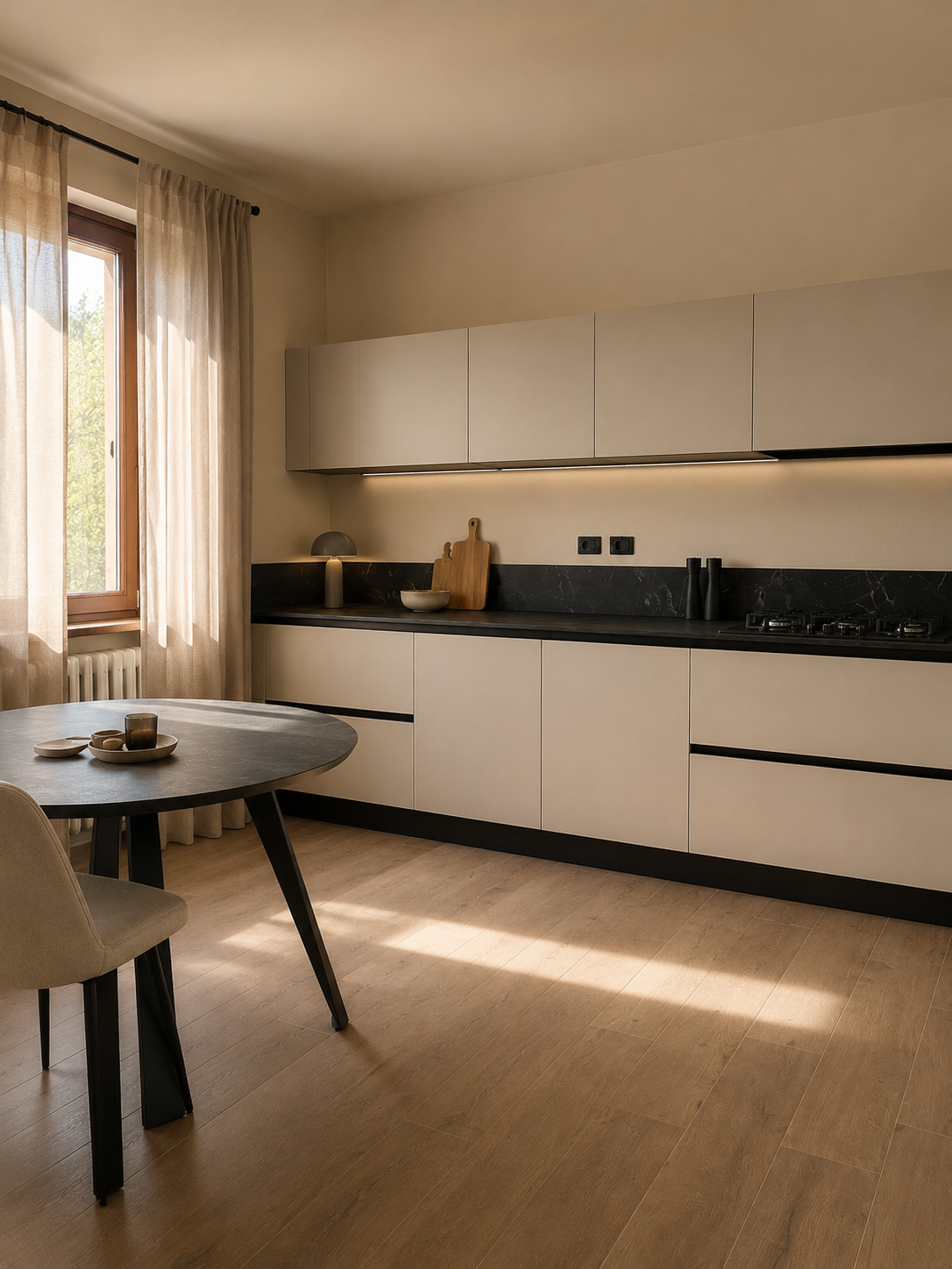 Cucina foto 17