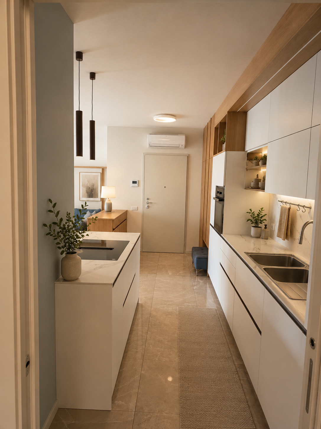 Cucina foto 15