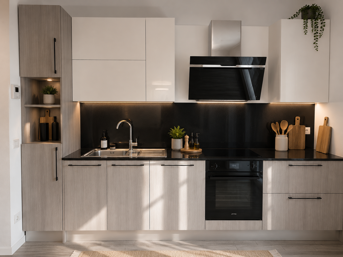 Cucina foto 14