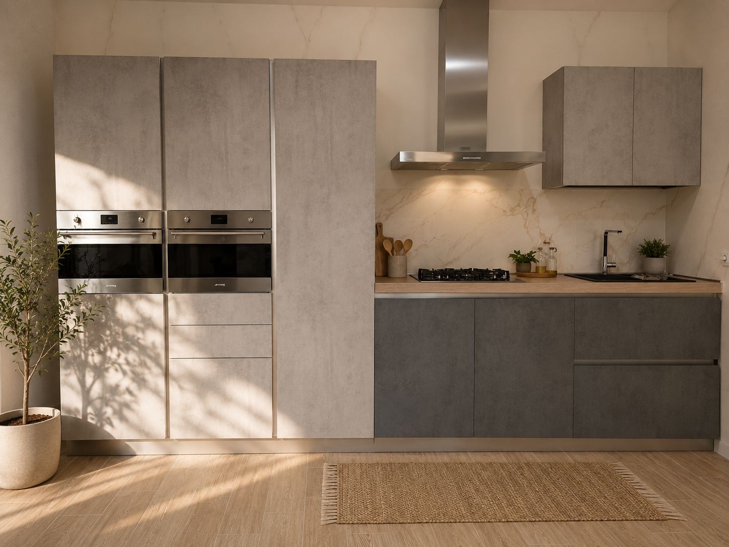 Cucina foto 13