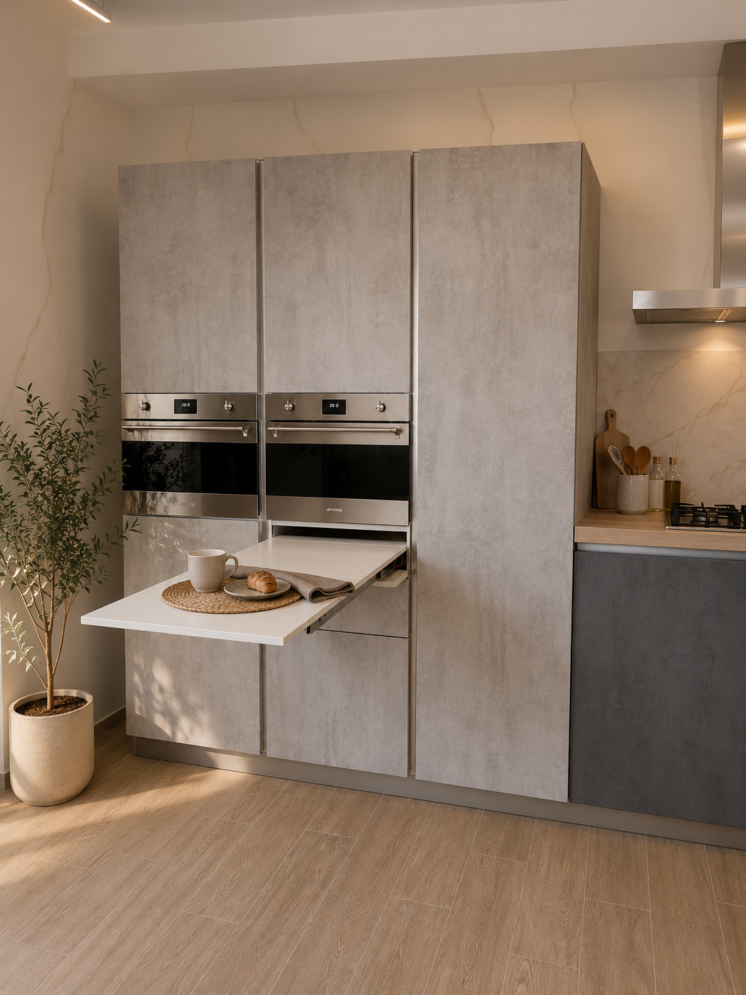 Cucina foto 12