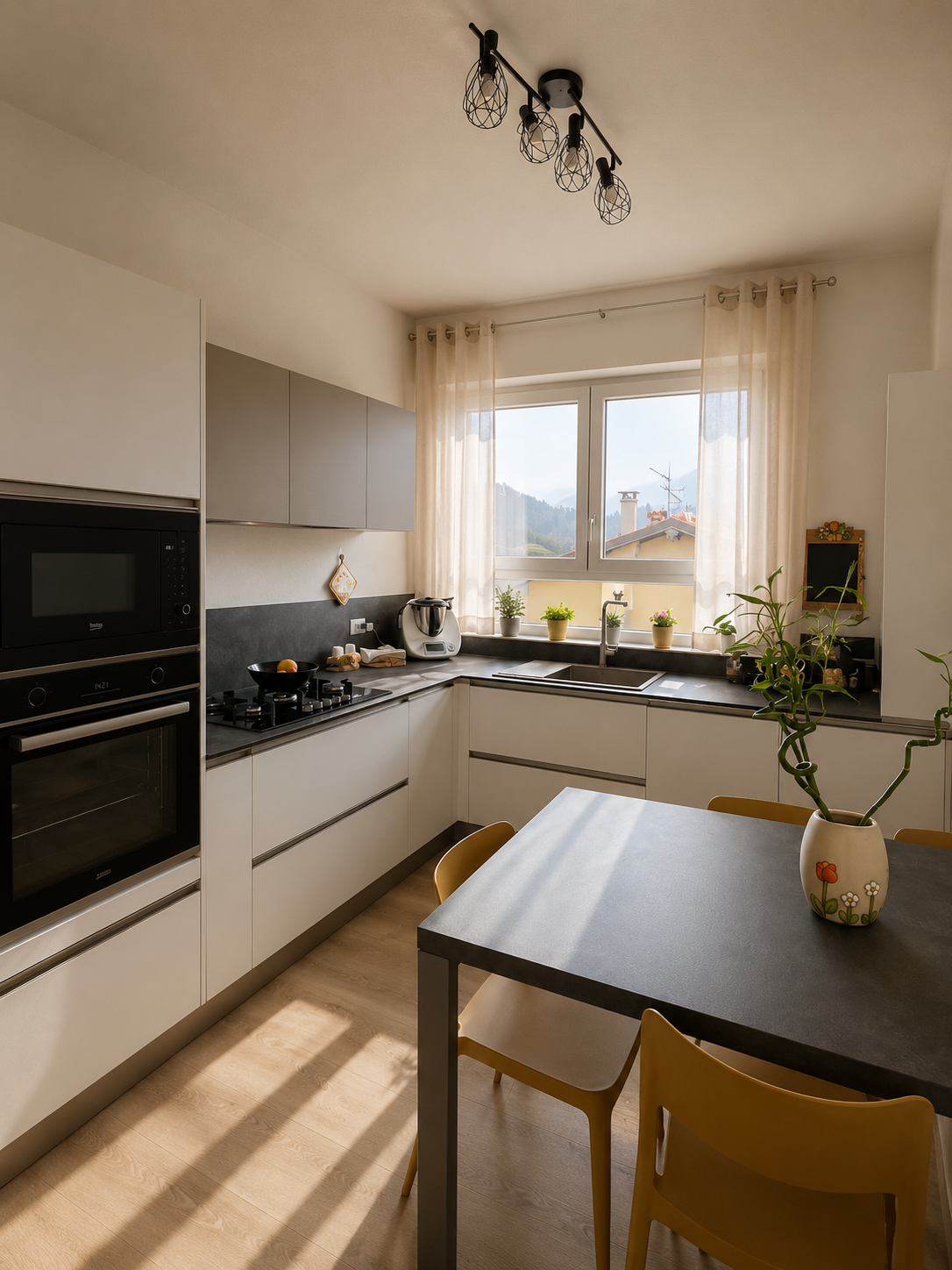 Cucina foto 11