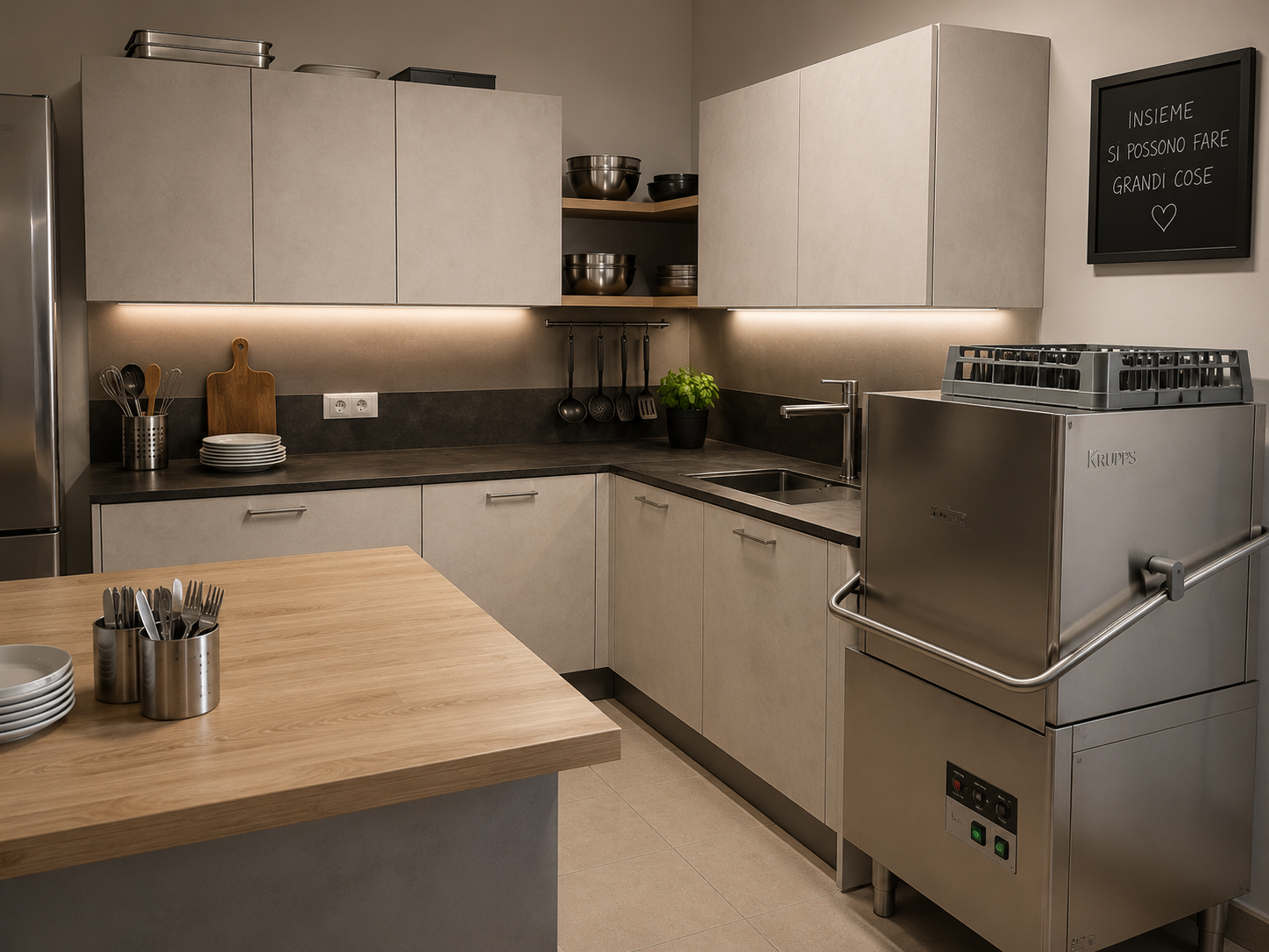 Cucina foto 6