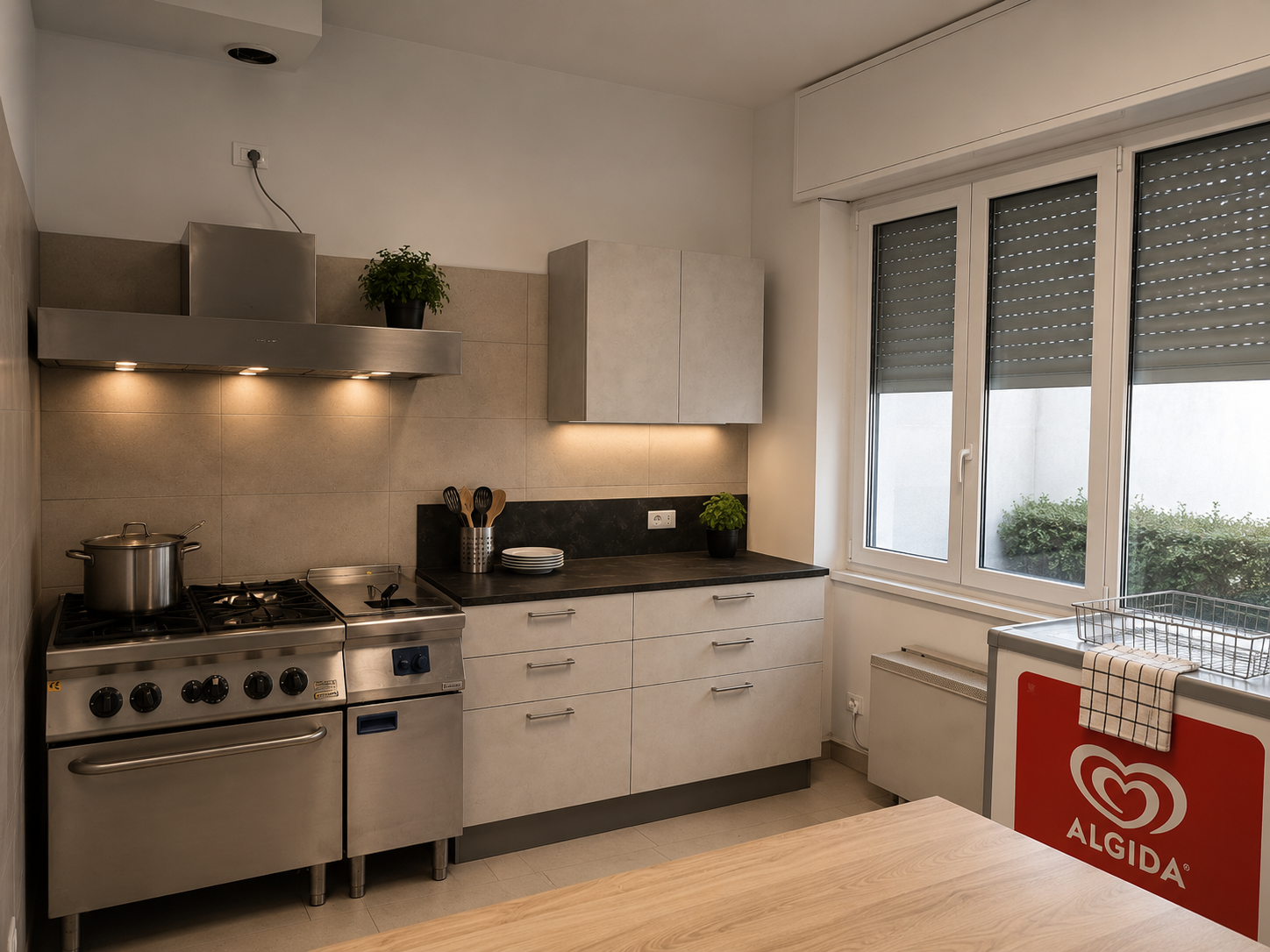 Cucina foto 5