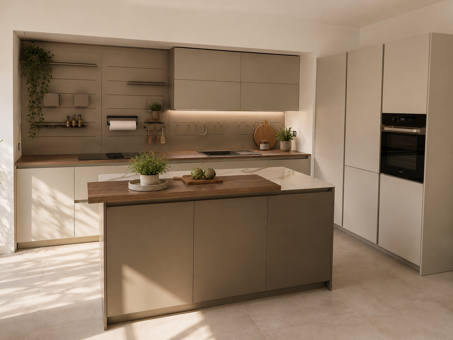 Cucina foto 3