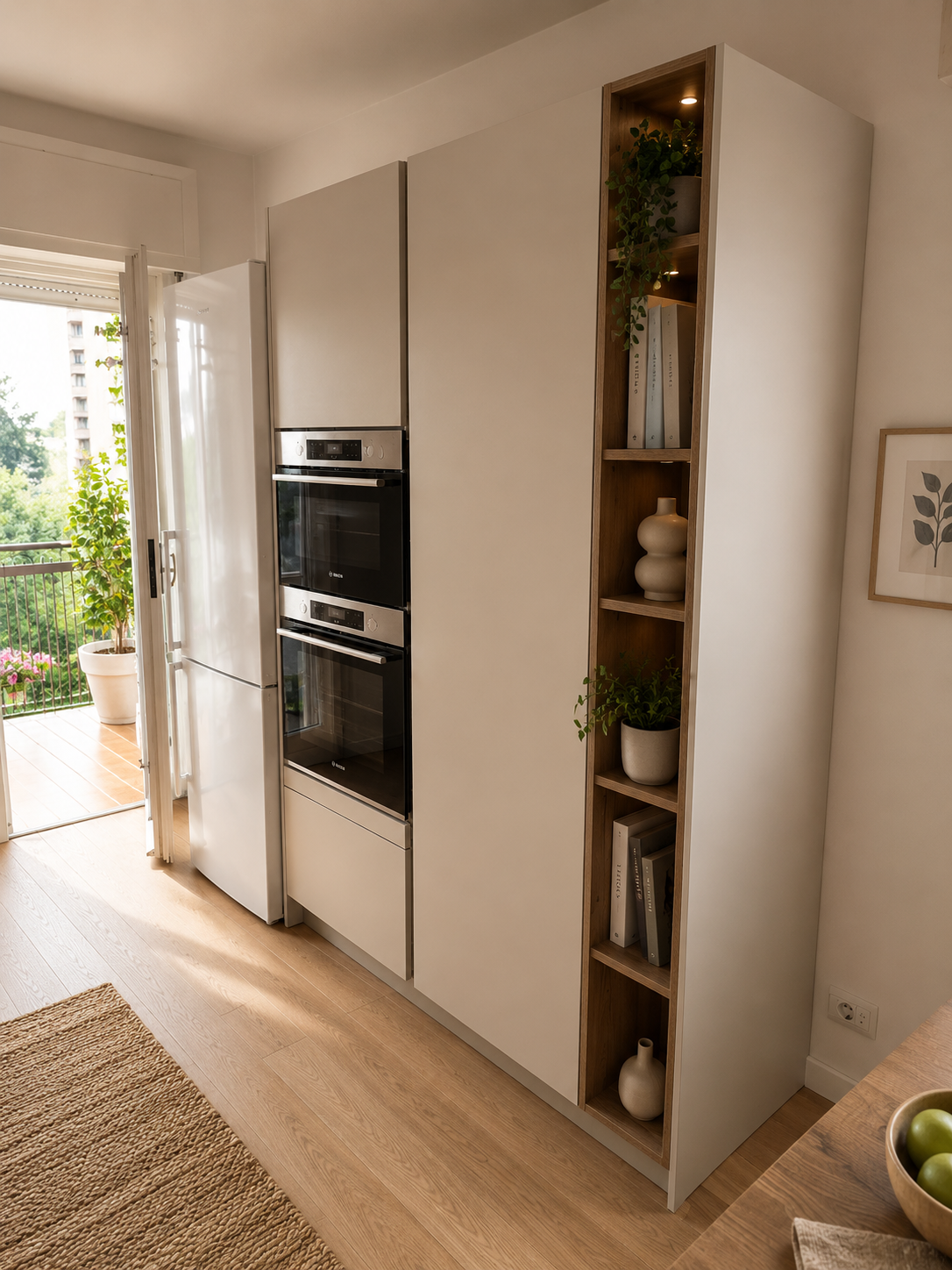Cucina foto 2