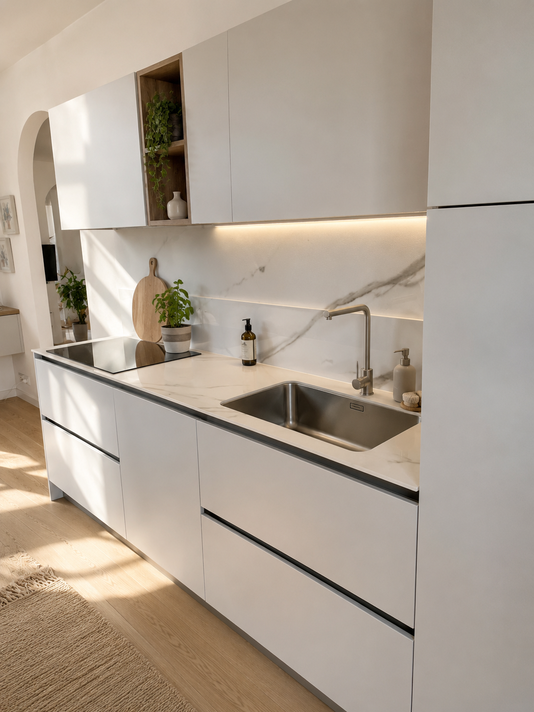 Cucina foto 1