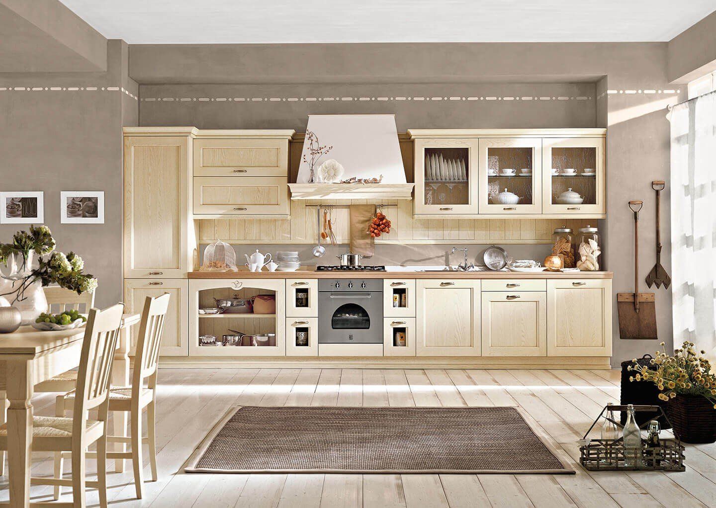 cucina 32