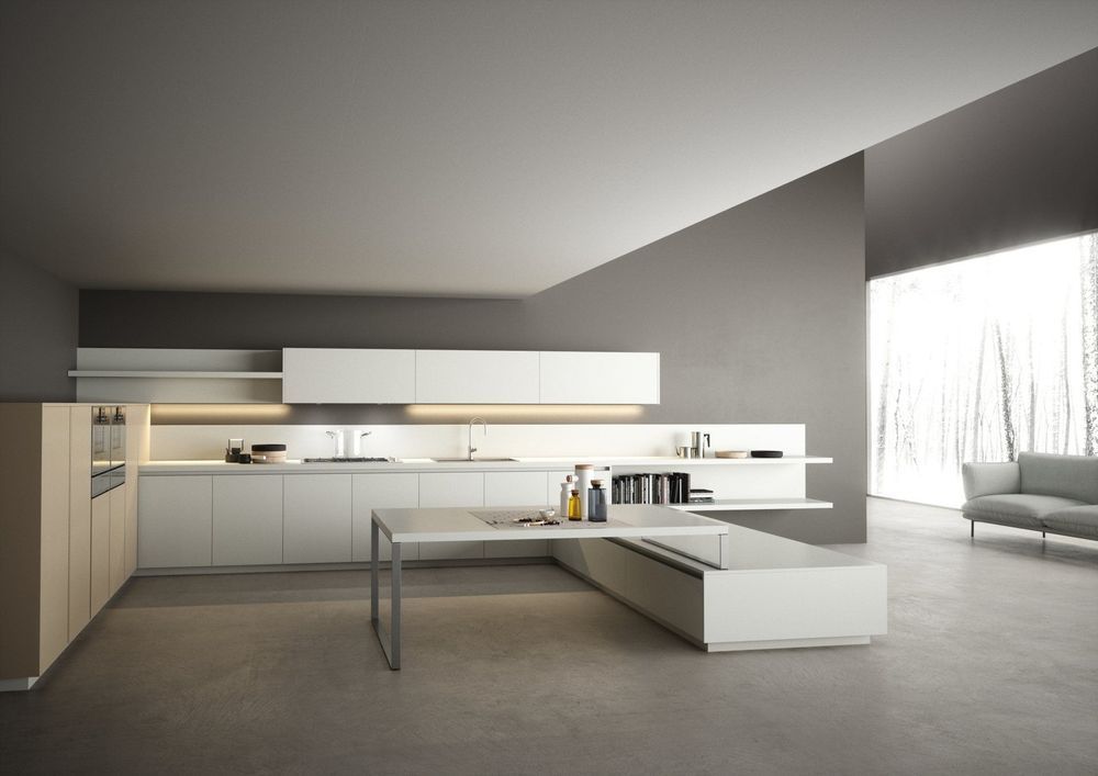 cucina 32