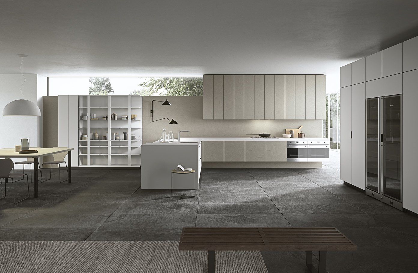 cucina 30
