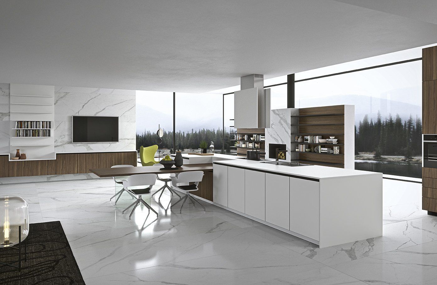 cucina 34