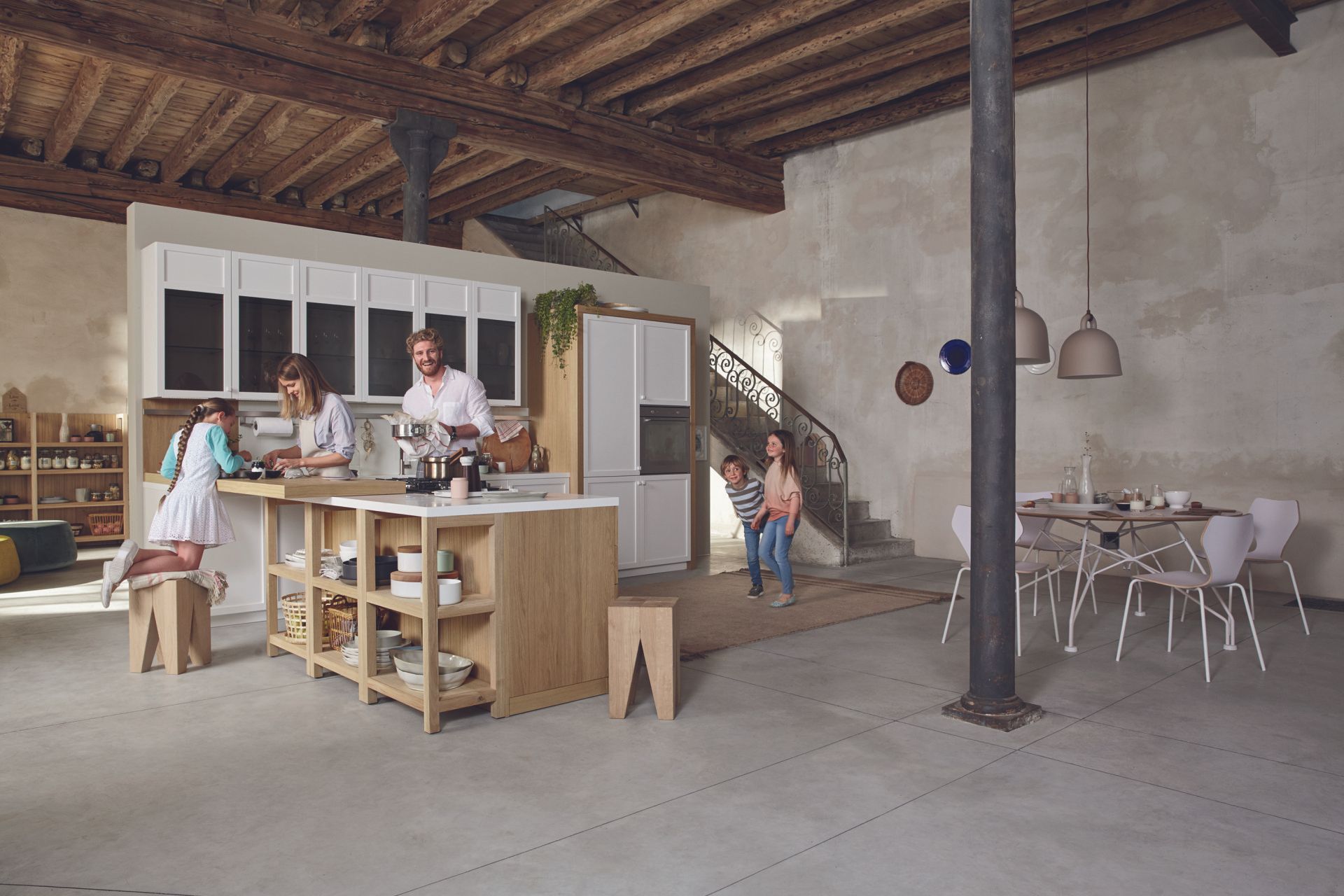 cucina 35