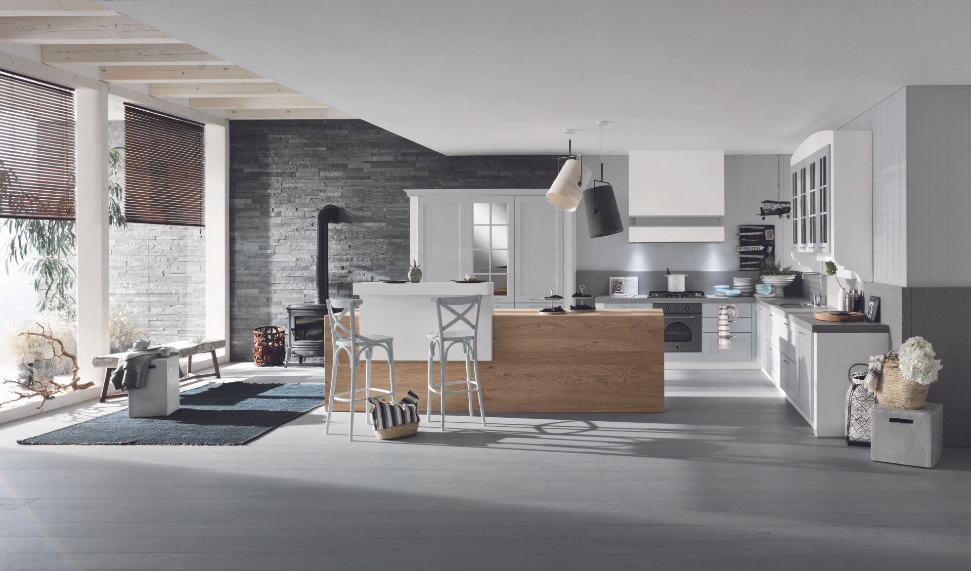 cucina 36