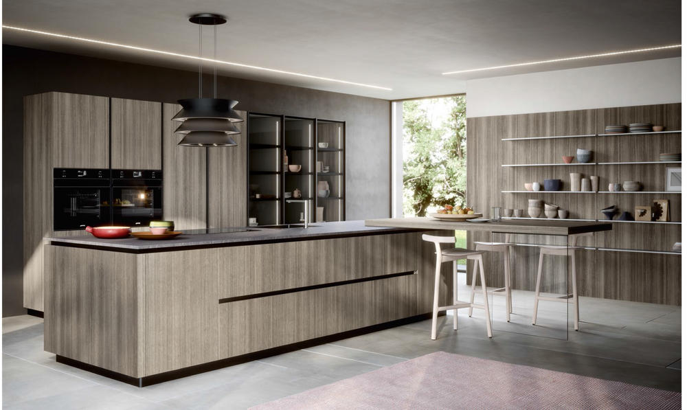 cucina 31