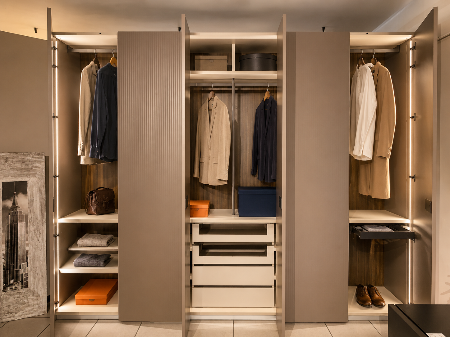Esposizione Showroom - foto 2