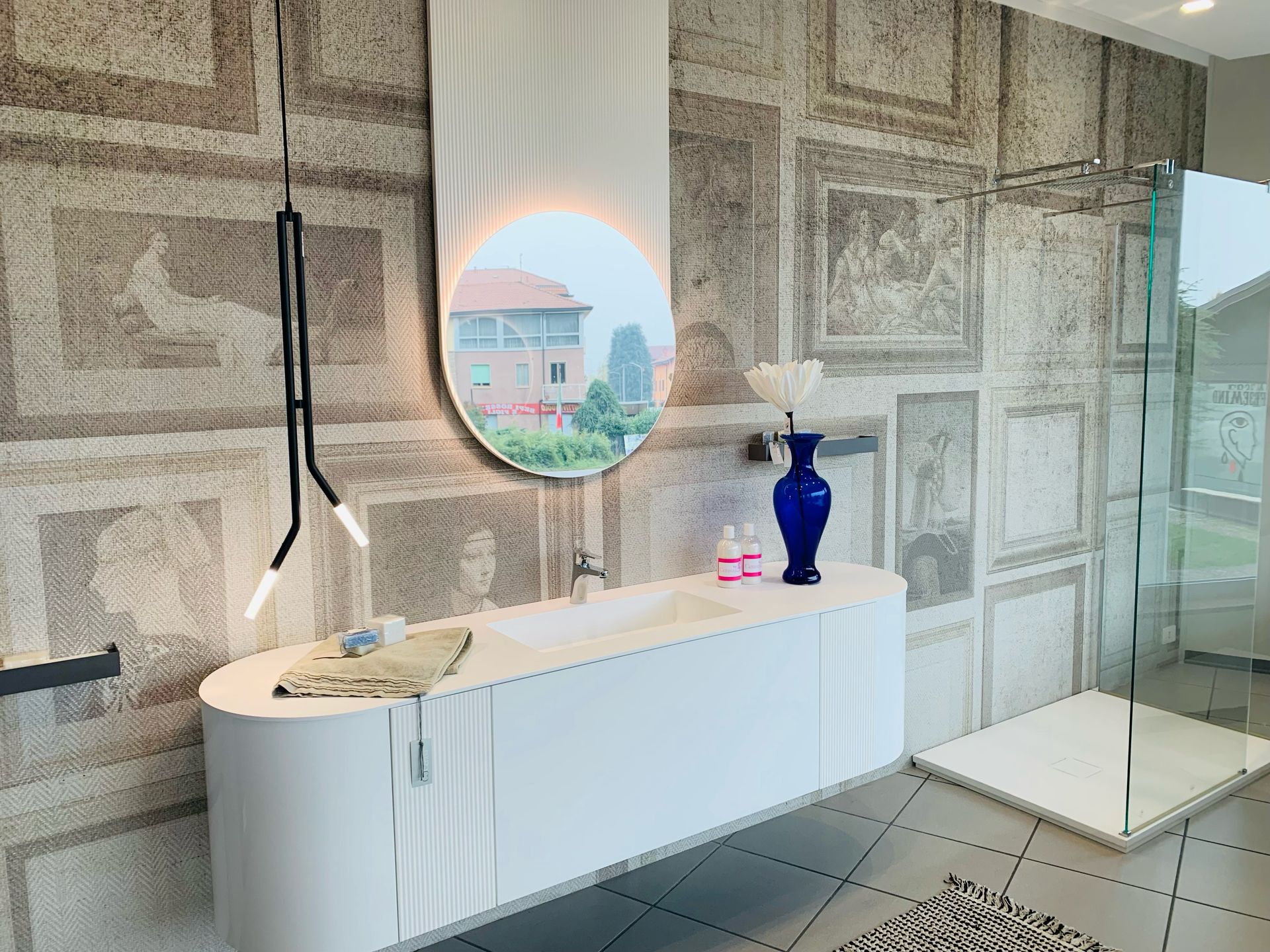 Esposizione Showroom - foto 5