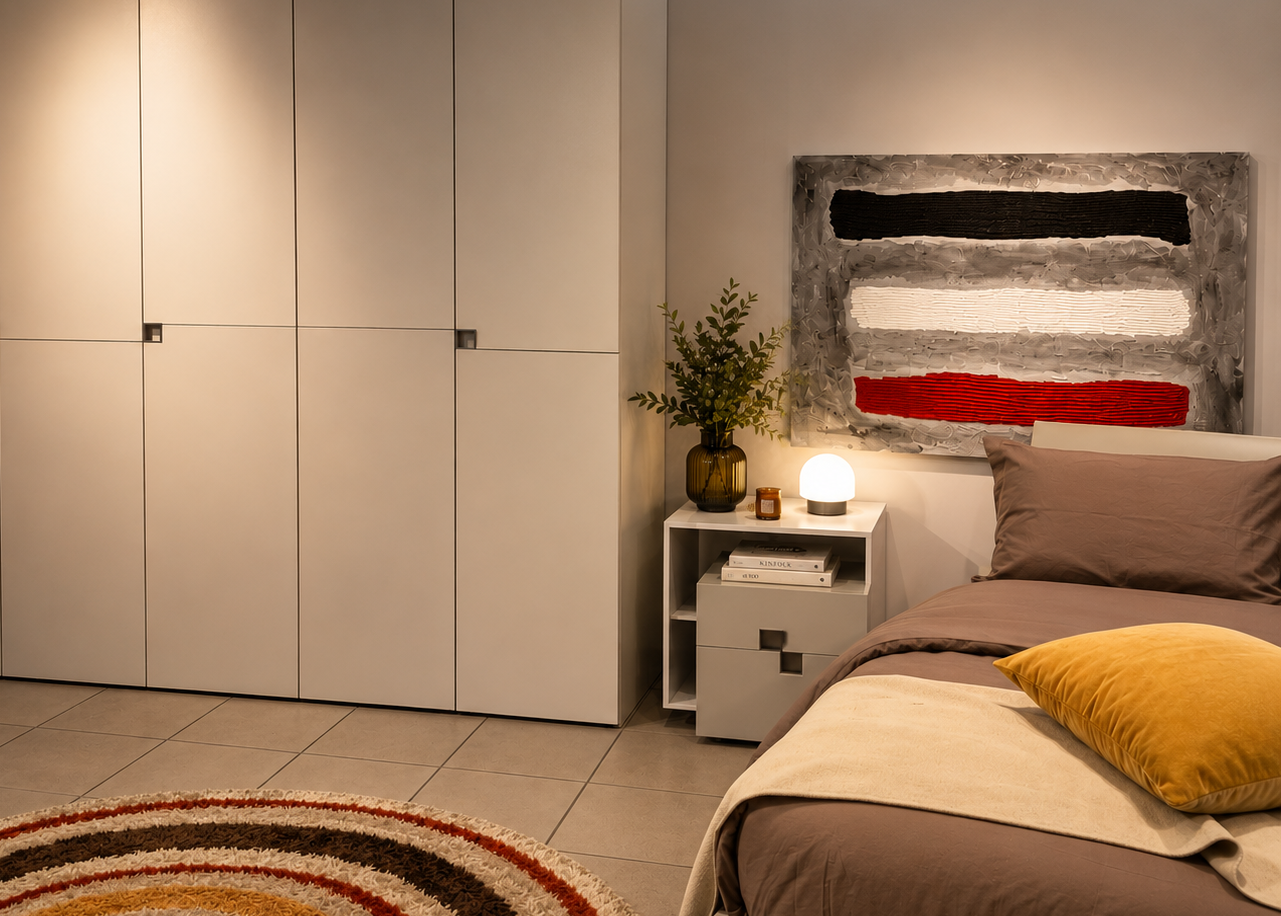 Esposizione Showroom - foto 1