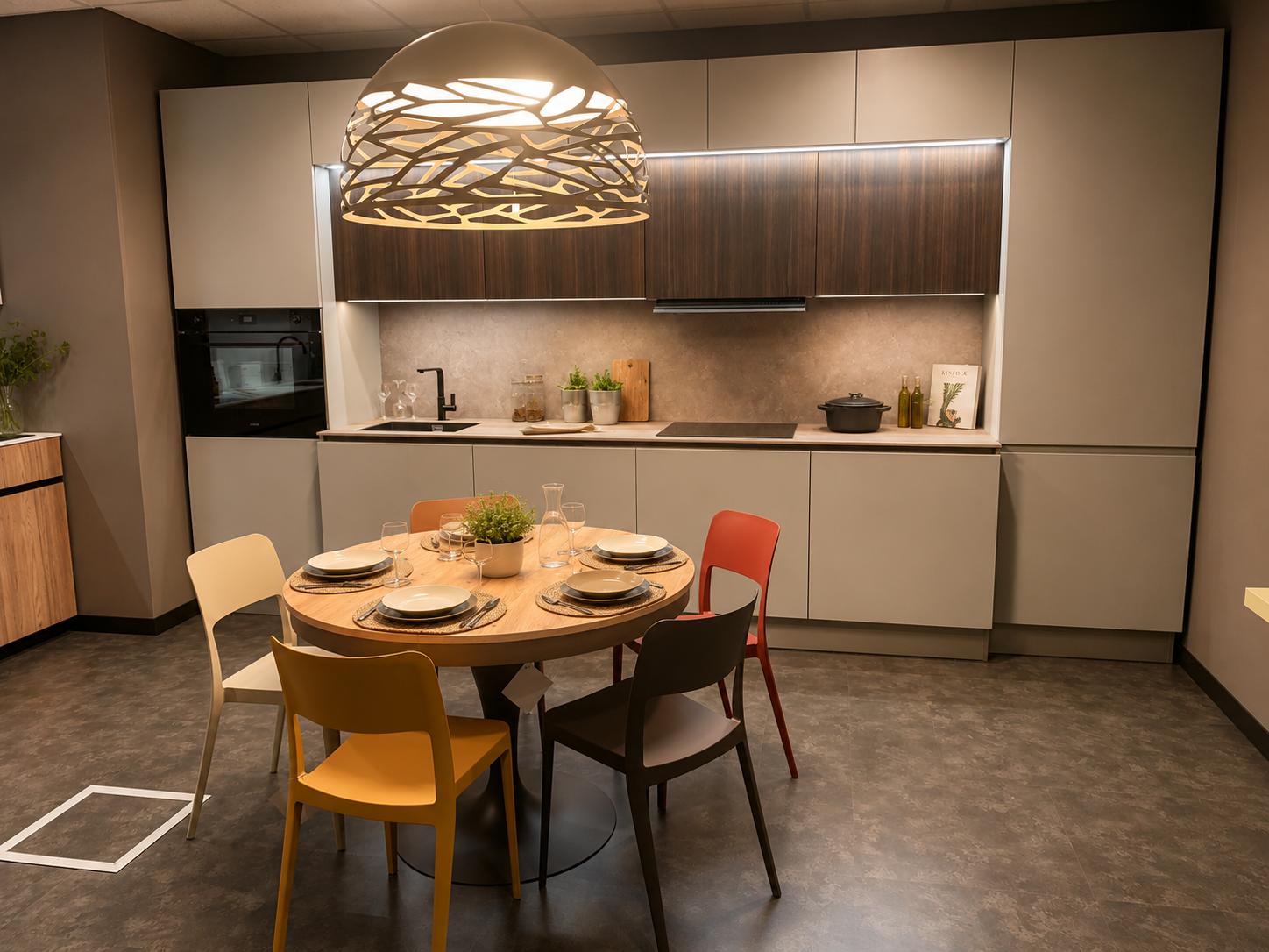 Esposizione Showroom - foto 11