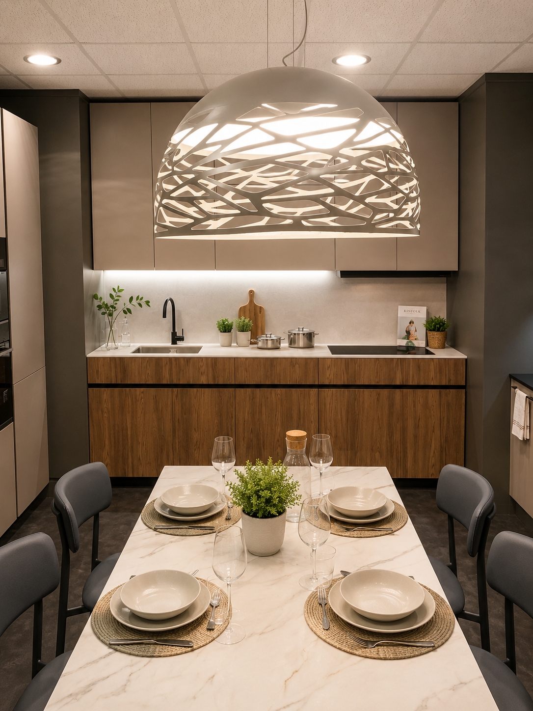 Esposizione Showroom - foto 14