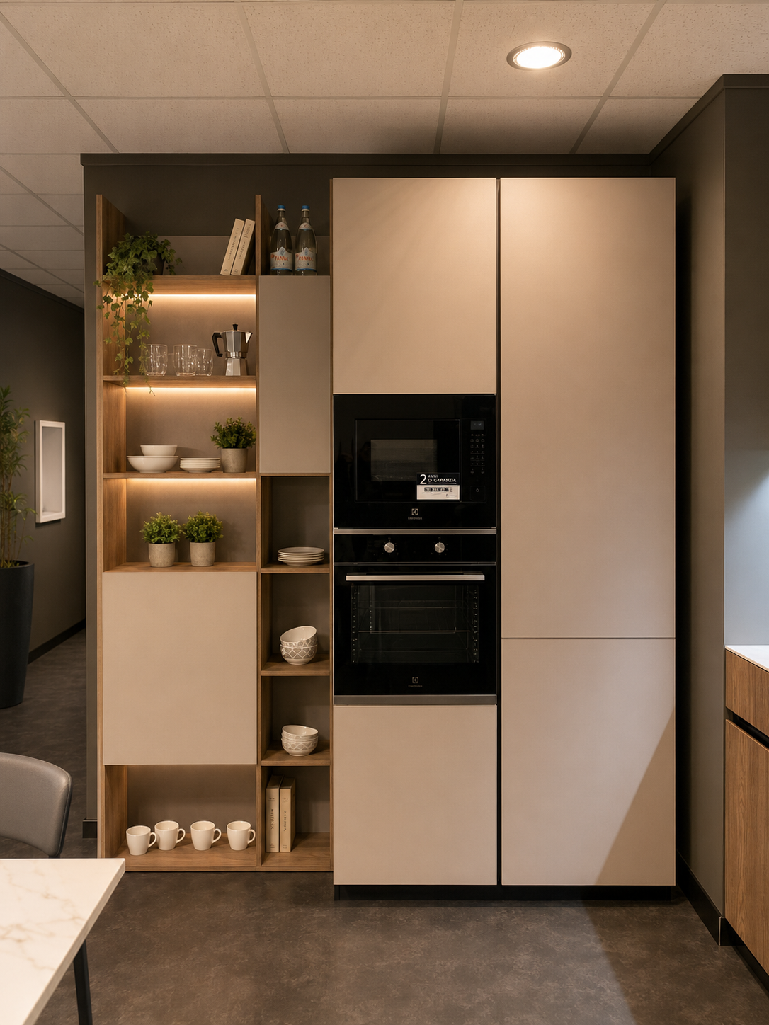 Esposizione Showroom - foto 13