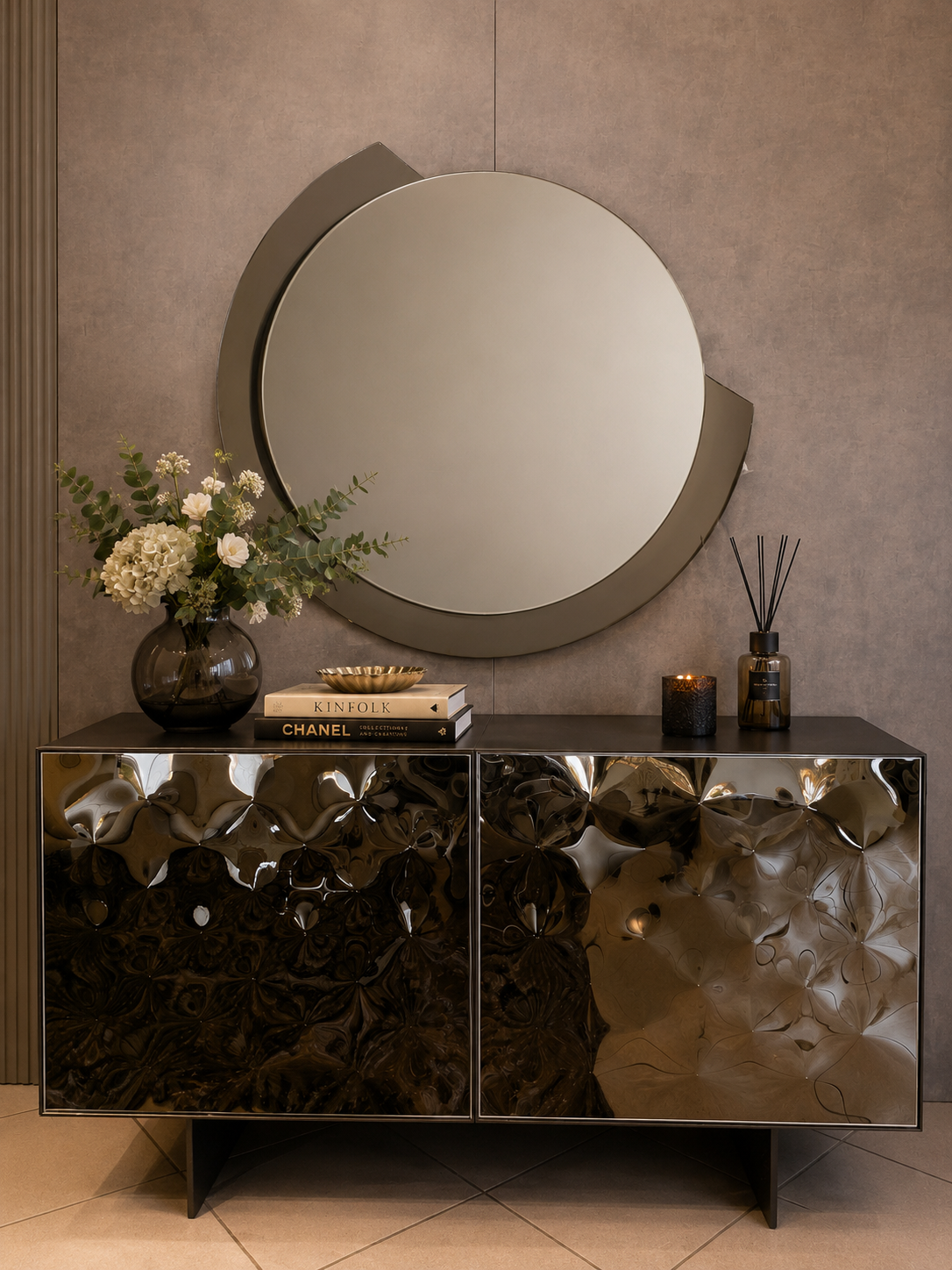 Esposizione Showroom - foto 15