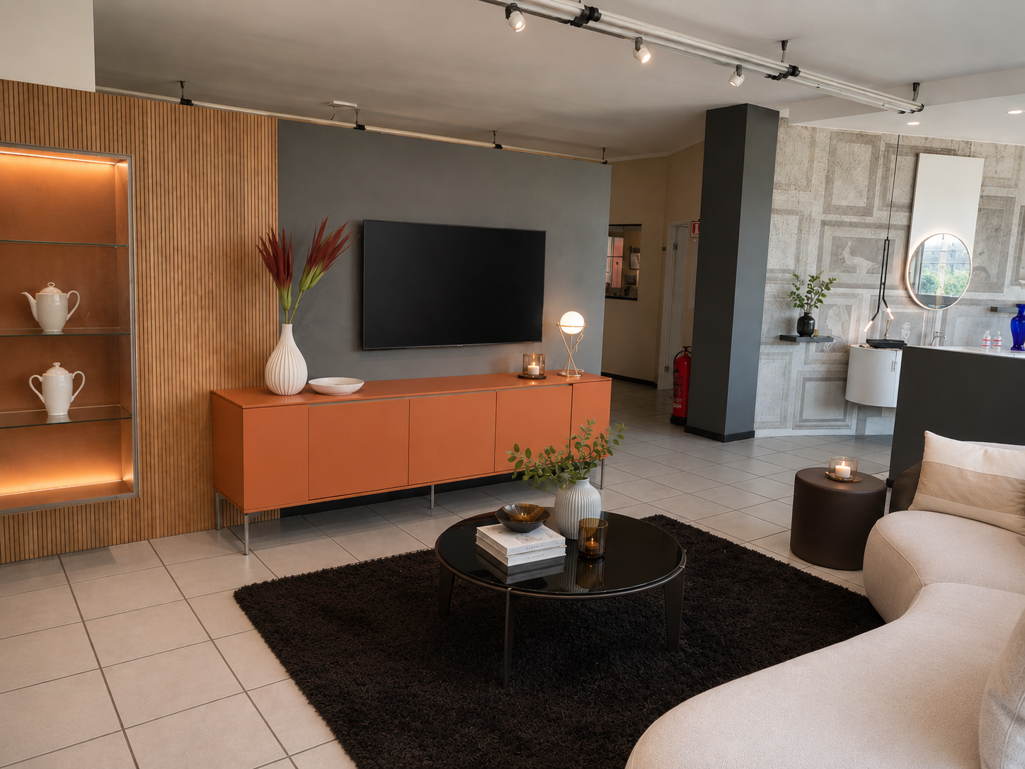 Esposizione Showroom - foto 18