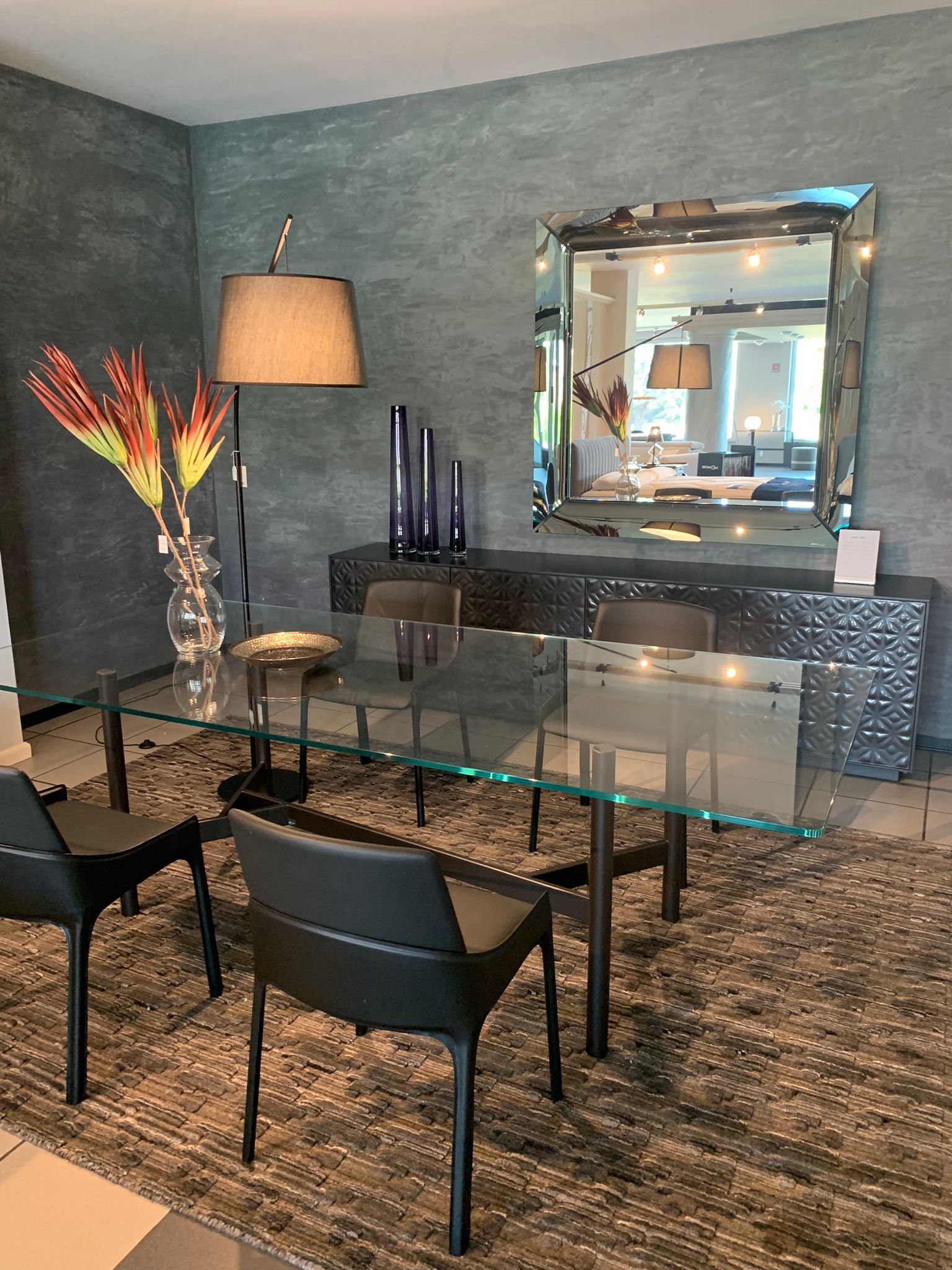 Esposizione Showroom - foto 16