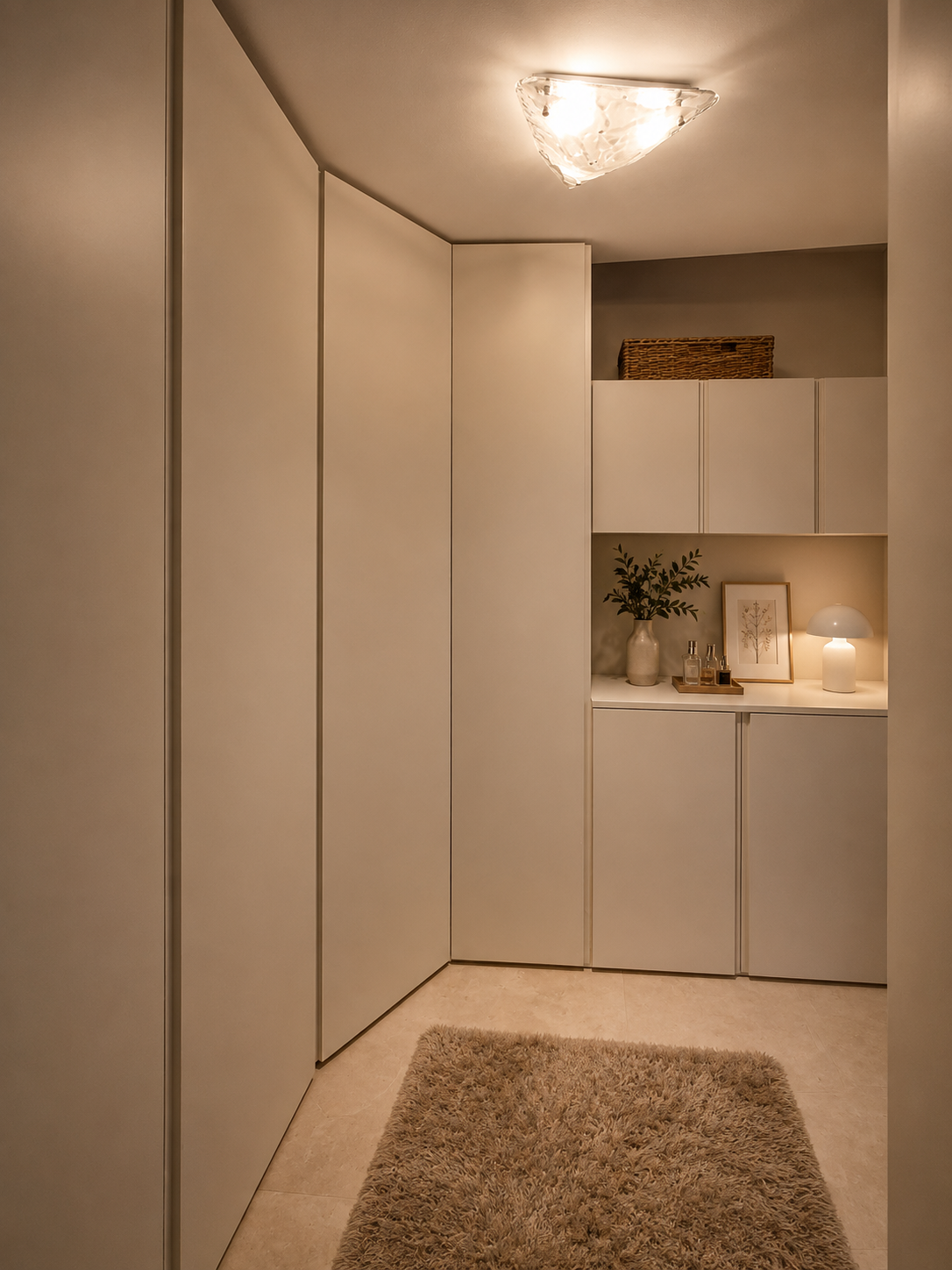 Realizzazioni di falegnameria - foto 18
