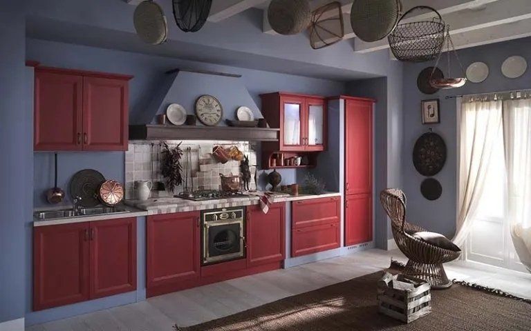cucina 24