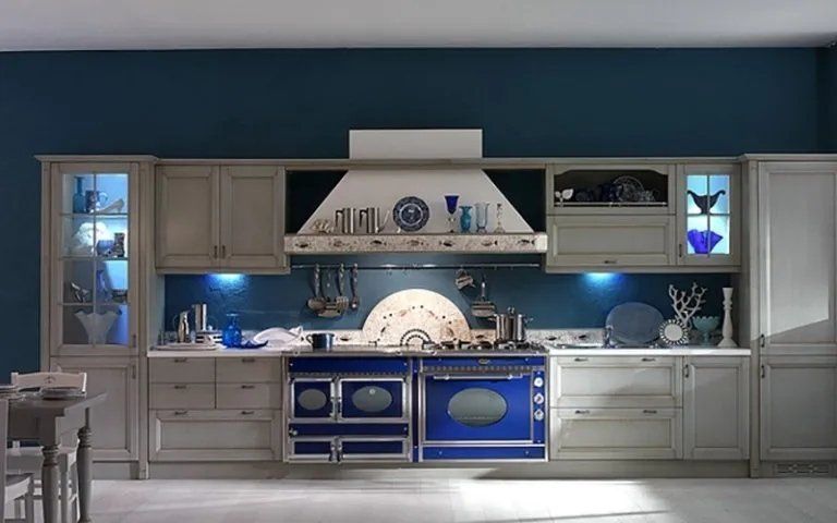cucina 25