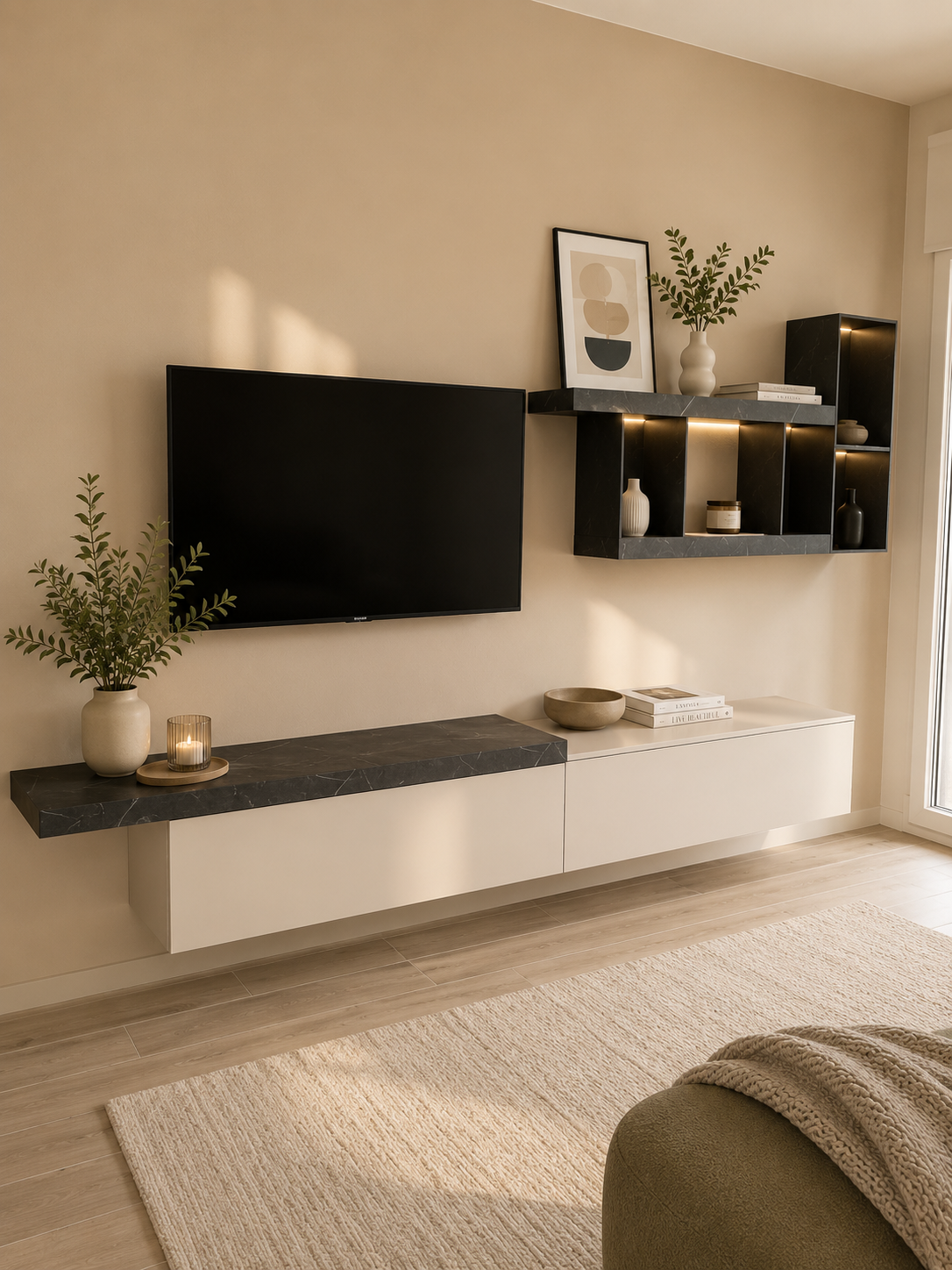 living foto 5
