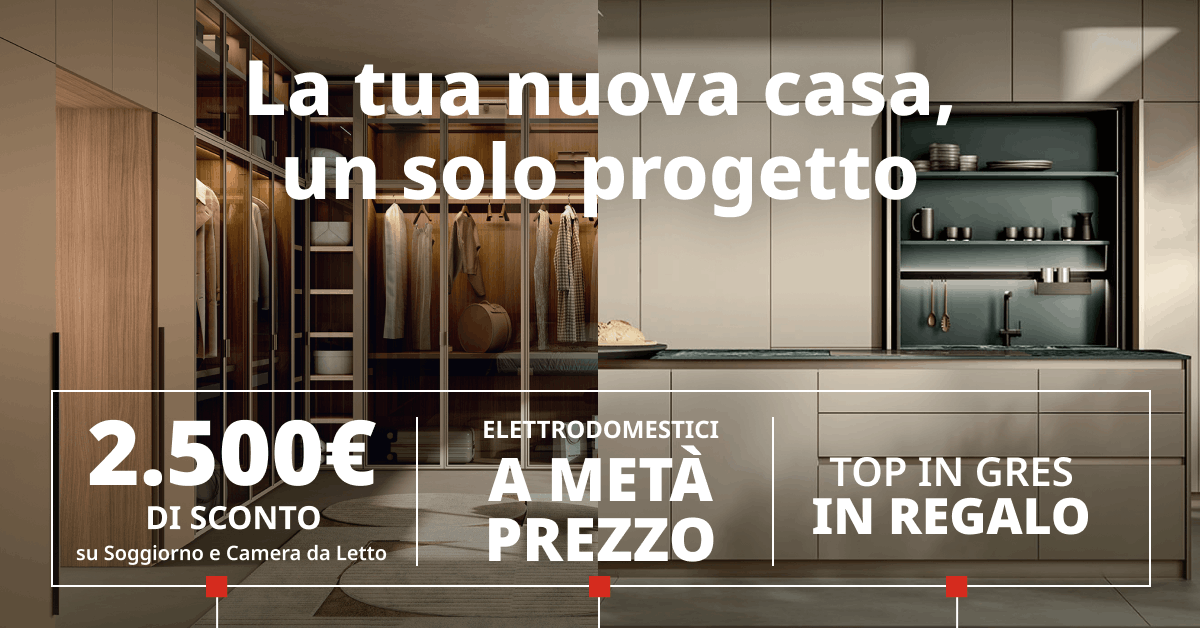 PROMO AUTUNNO FEBAL