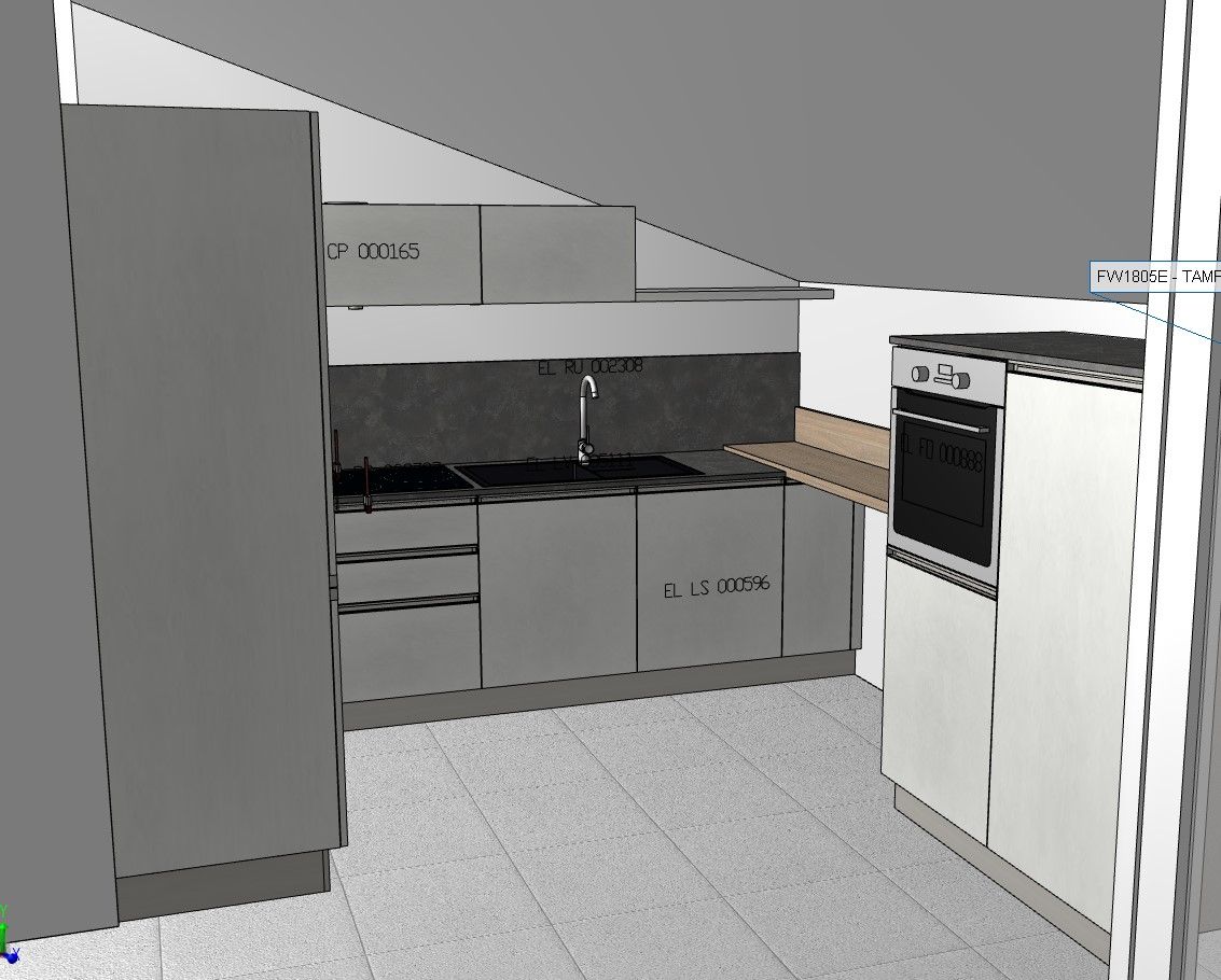 Progettazione 3D