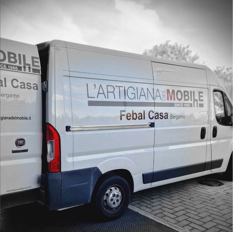 Trasporto mobili