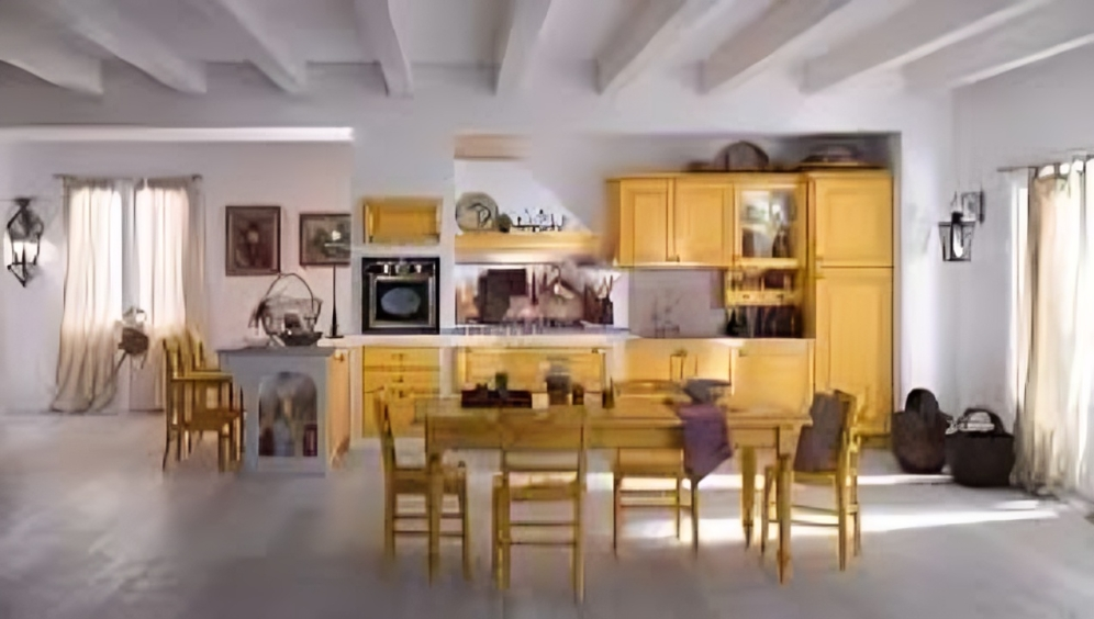 cucina 30