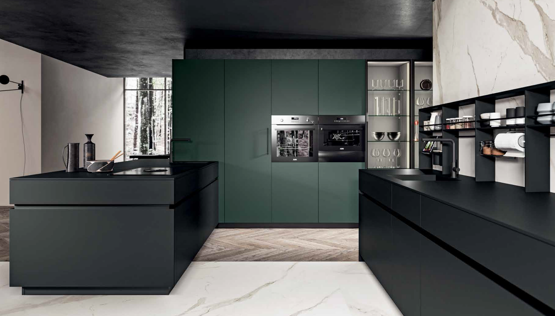 cucina 28