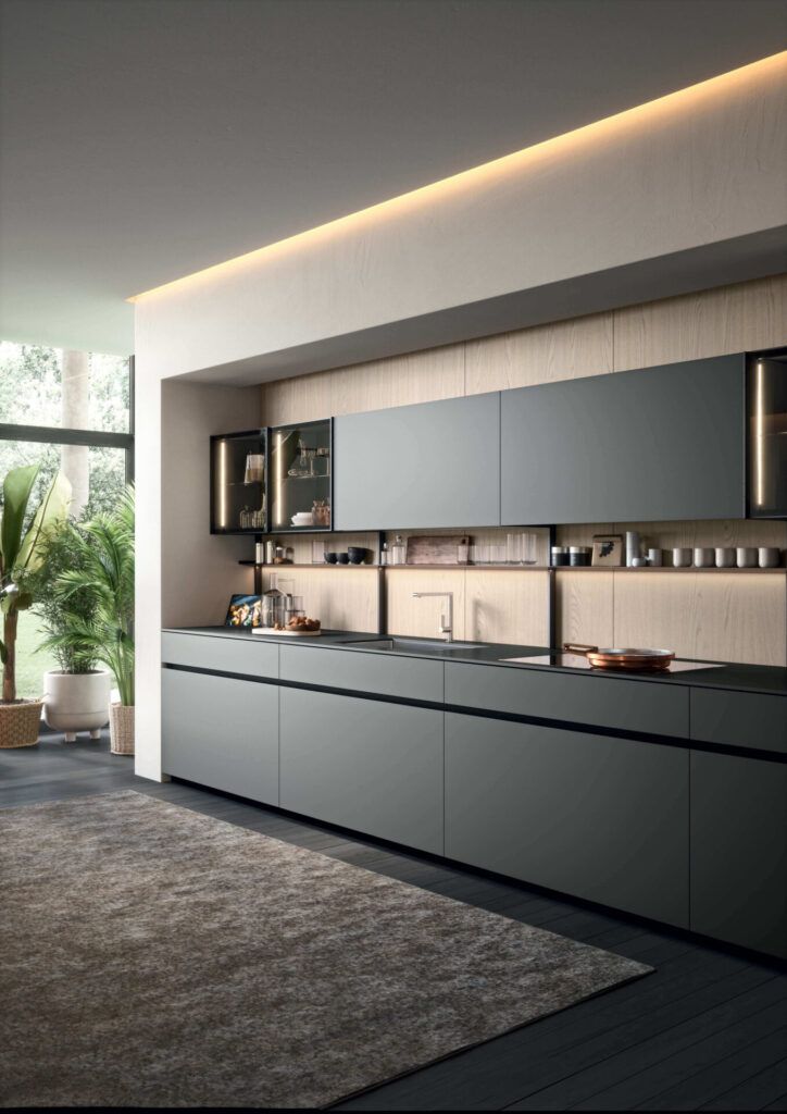 Cucine moderne