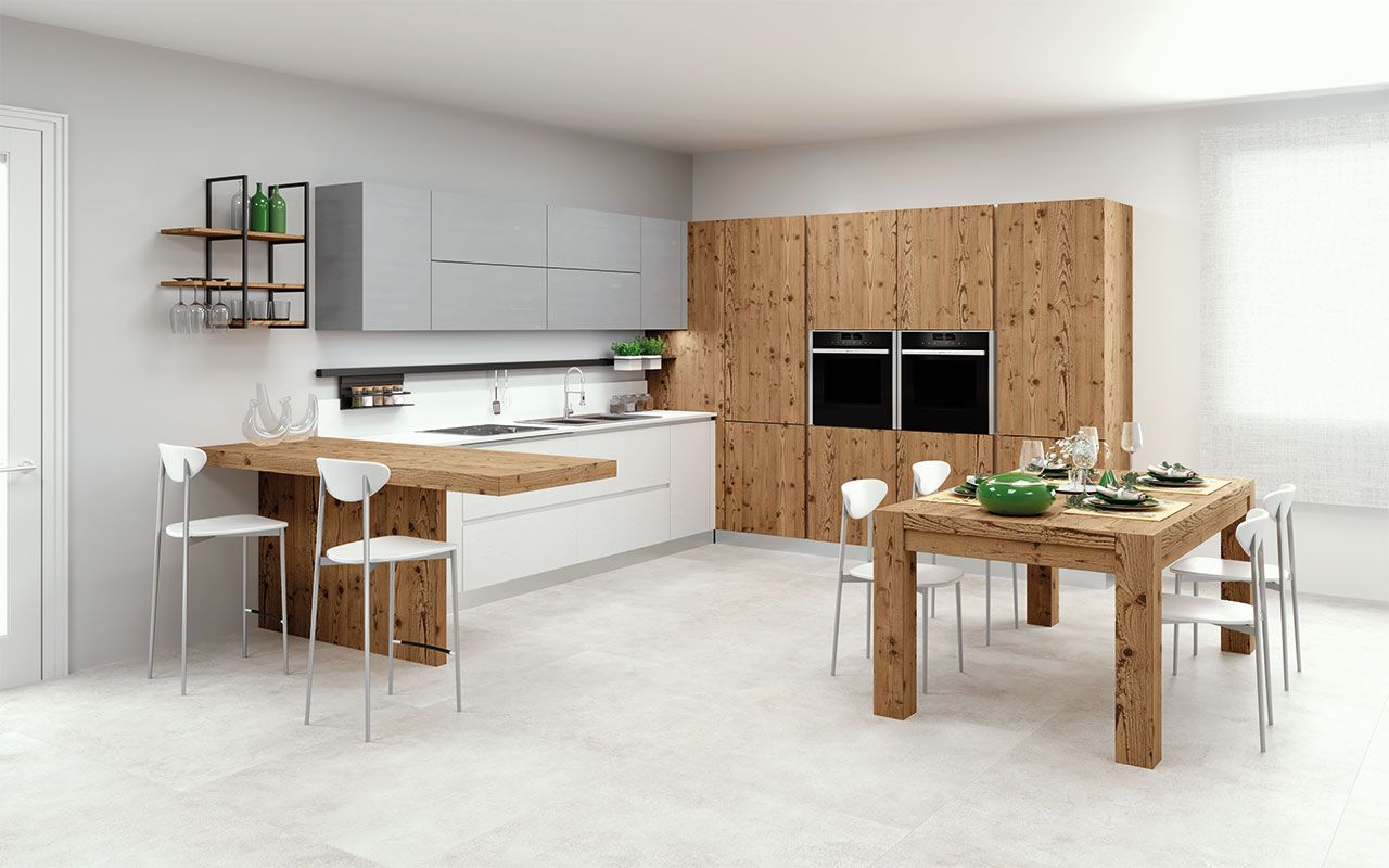 cucina 21