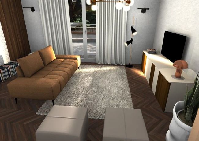 APPARTAMENTO SMART 3