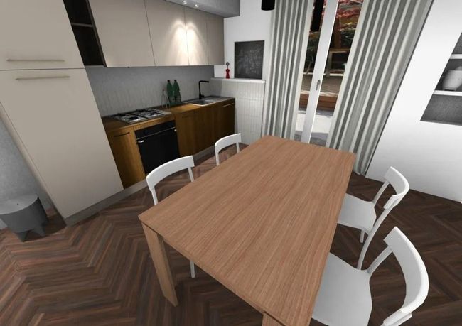 APPARTAMENTO SMART 2