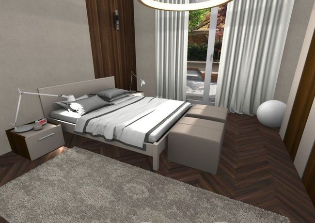 APPARTAMENTO SMART 1