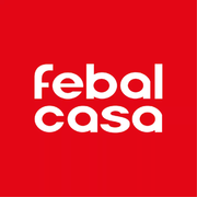 Logo Febal Casa